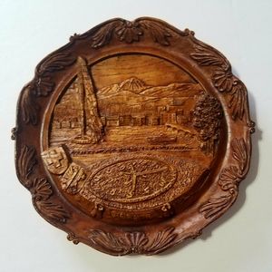 Geneva Wall Decor (M33)